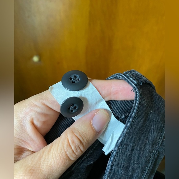 PrAna Janessa Pant size 8 - Picture 7 of 7